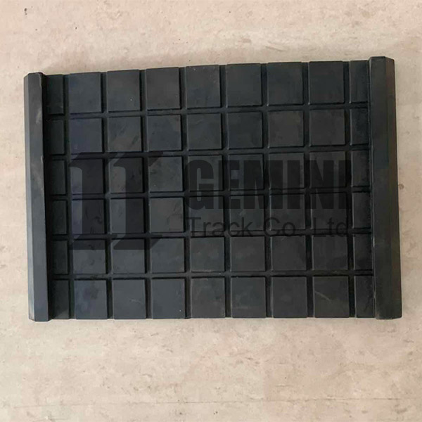 Railway Track Materials_Jiangyin Gemini Track Co., Ltd.